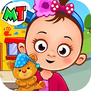 Мой город - детский сад-ясли