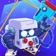 Project Laser Brawl Stars