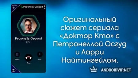 Doctor Who: The Lonely Assassins фото