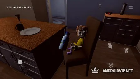 Girl in Yellow 2: Не спускай с неё глаз фото 2