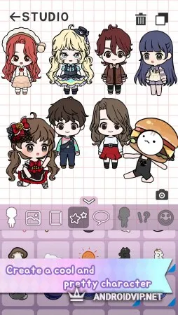 Toonydoll фото 2