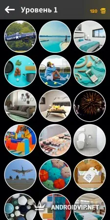 Найди отличия 2021: 1000+ уровней и фото фото