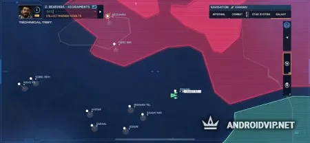 Homeworld Mobile фото 3