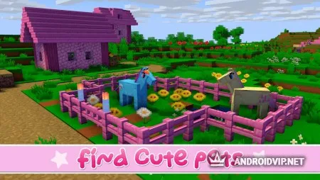 KawaiiCraft 2021 фото