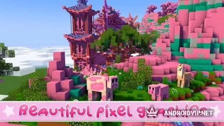 KawaiiCraft 2021 фото 2