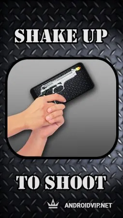 Симулятор пистолета фото 3