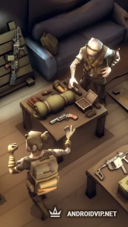 Zombie Shop фото