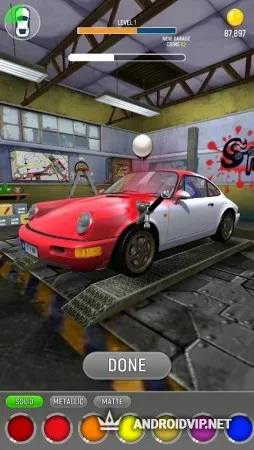 Car Mechanic фото