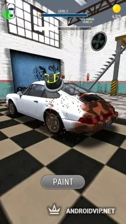 Car Mechanic фото 3