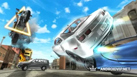 Real Drift World фото