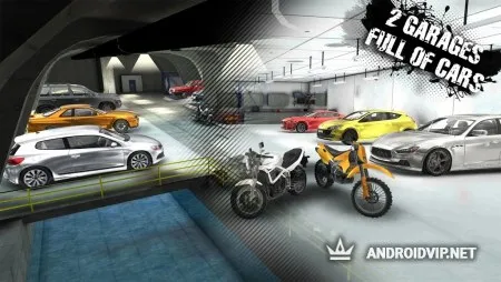 Real Drift World фото 3