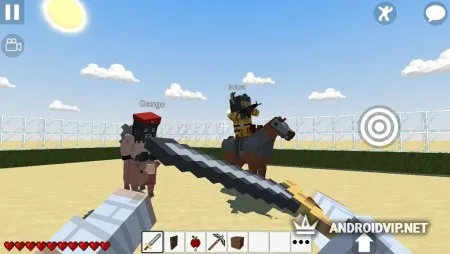 Multiland : Online Sandbox фото 2