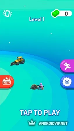 Saw Machine.io фото