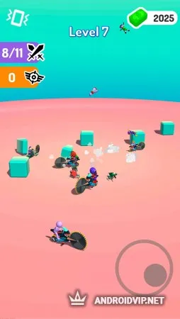 Saw Machine.io фото 3