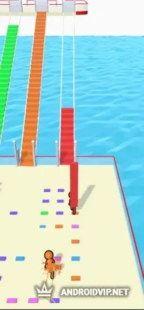 Bridge Race фото 2