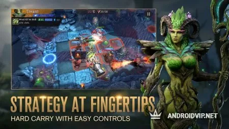 Watcher of Realms фото 2