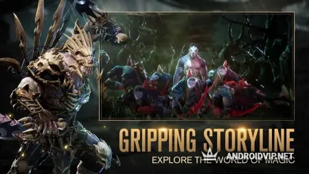 Watcher of Realms фото