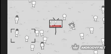 We Become What We Behold фото