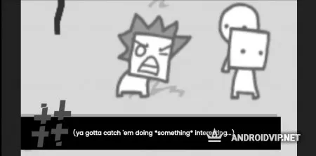 We Become What We Behold фото 2