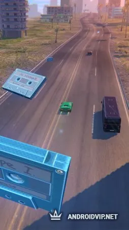 Florida Interstate '86 фото 2