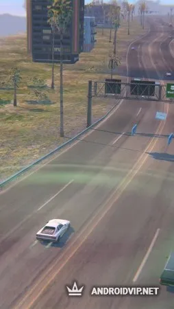 Florida Interstate '86 фото