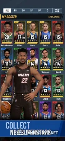 NBA Ball Stars фото 2