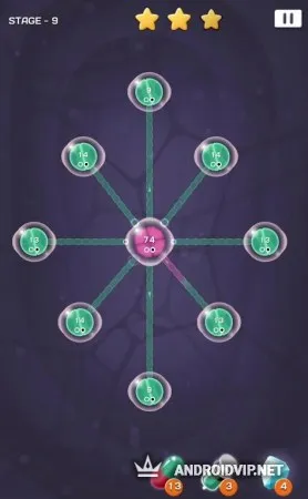 Войны за расширение клеток фото 2