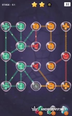 Войны за расширение клеток фото 3