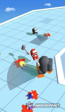 Imposter Smashers фото