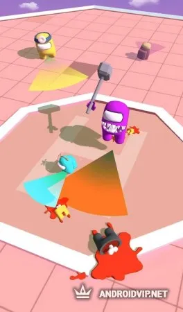 Imposter Smashers фото 2