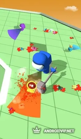 Imposter Smashers фото 3