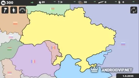 Симулятор Украины фото