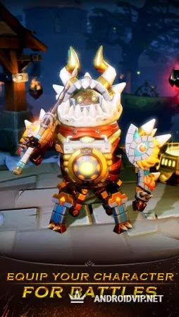 Torchlight: IDLE фото 2