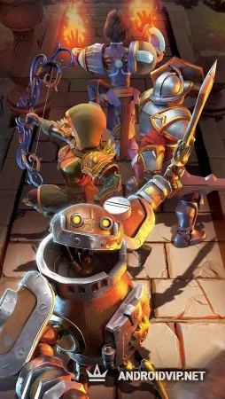 Torchlight: IDLE фото