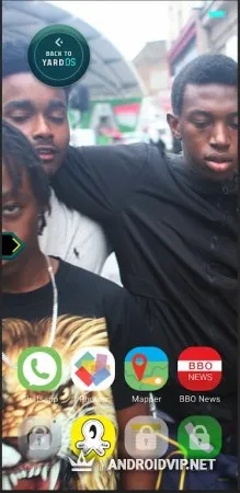 Dead Man's Phone: Interactive Crime Drama фото