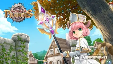 World of Prandis фото