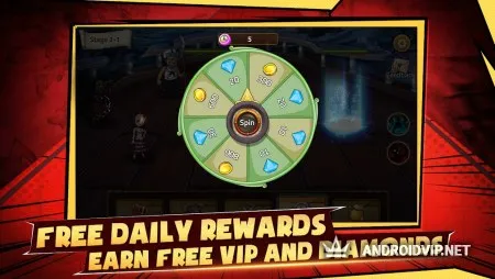 Epic Treasure фото 3