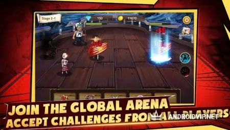 Epic Treasure фото 2