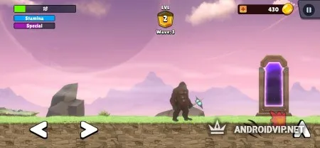 Godzilla vs Kong : Alliance фото