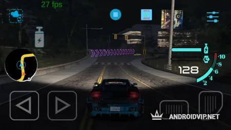 Race Canyon фото 2