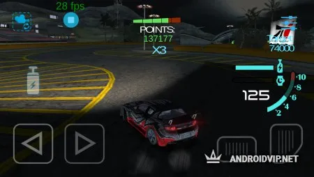 Race Canyon фото 3