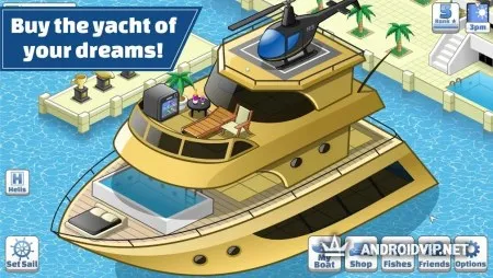 Nautical Life фото