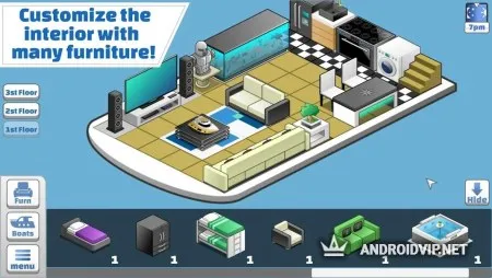 Nautical Life фото 2