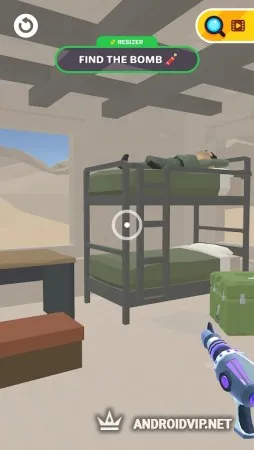 Re-Size-It : Реши головоломку! фото