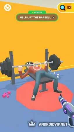 Re-Size-It : Реши головоломку! фото 2