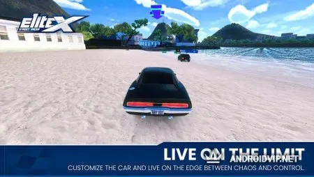 Elite X - Street Racer фото 3