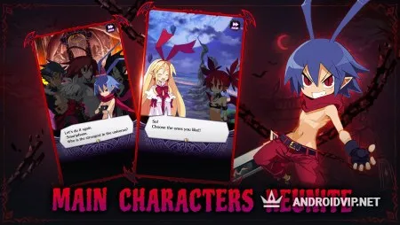 DISGAEA RPG фото 2