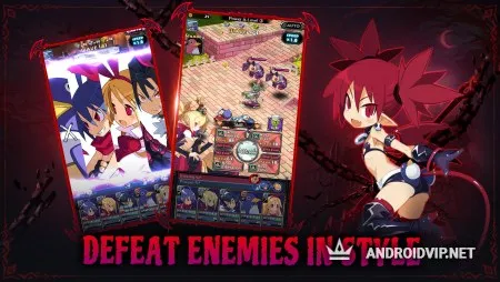 DISGAEA RPG фото 3
