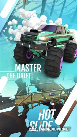 Hot Slide фото 2