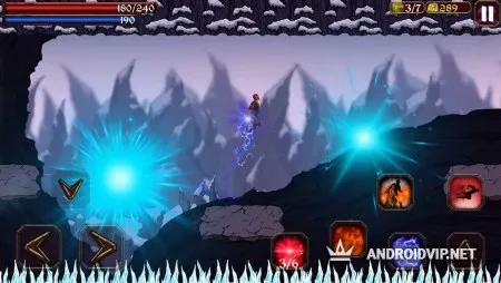 Quest of Wizard FREE фото 3